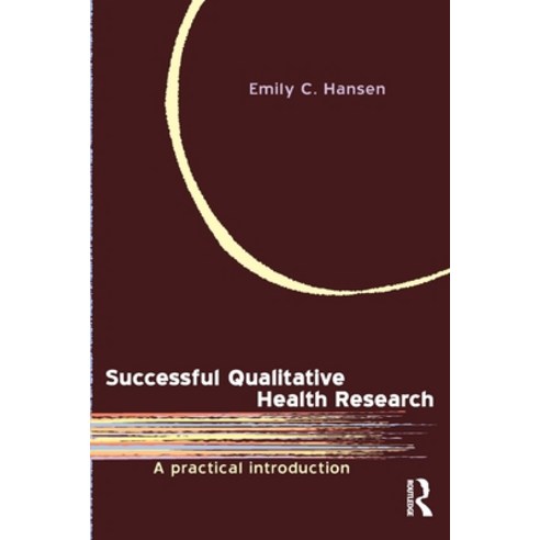 (영문도서) Successful Qualitative Health Research: A practical introduction Paperback, Routledge, English, 9781741146783