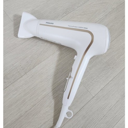 필립스 드라이케어 어드밴스드 헤어드라이기 2200W, 1. HP8232/00, 화이트