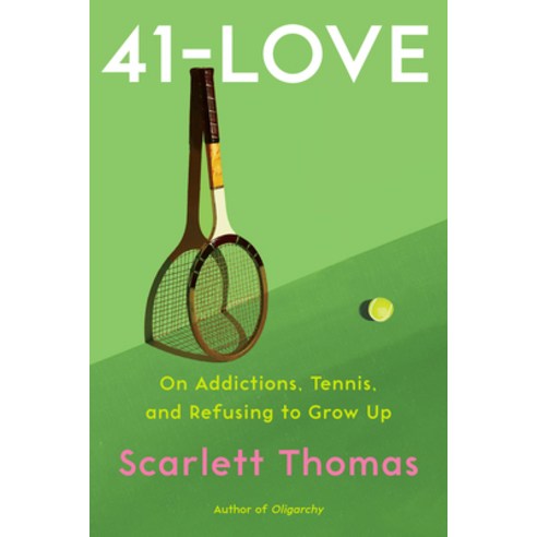 (영문도서) 41-Love: A Memoir Hardcover, Counterpoint LLC, English, 9781640094765
