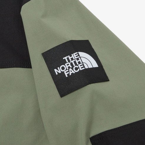 노스페이스 맨투맨 후드티 알바니 크루넥(NM5MP53K)은 봄과 가을에 적합한 인기 제품