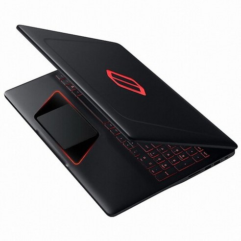 삼성전자 오디세이 NT800G5H-Y58 게이밍노트북 리뷰 삼성게이밍노트북