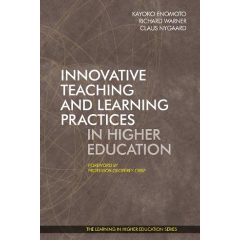 Innovative Teaching and Learning Practices in Higher Education Paperback, Libri Publishing Ltd, English, 9781911450351