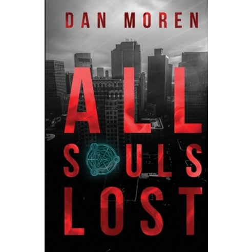 (영문도서) All Souls Lost Paperback, Jab Books, English, 9781625676610