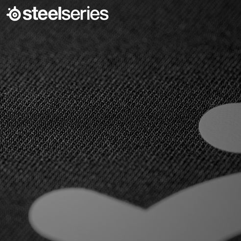 스틸시리즈 Qck Pro Large Speed: 당신의 승리를 위한 게이밍 마우스 패드