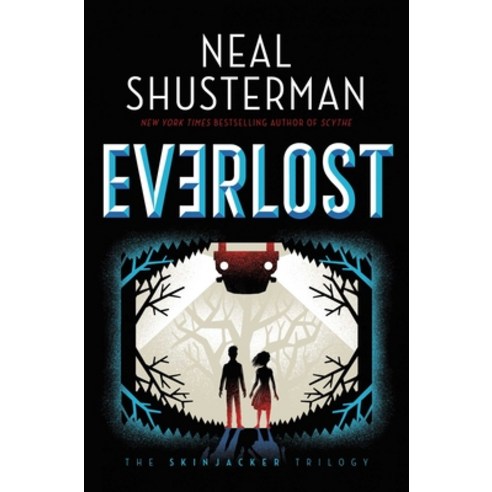 Everlost Volume 1 Paperback, Simon & Schuster Books for Young Readers