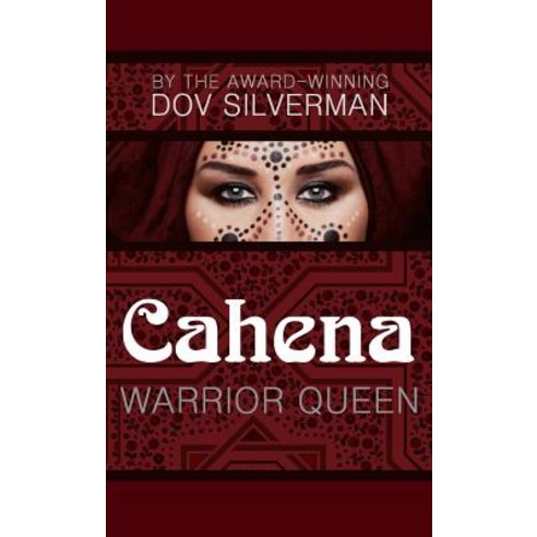 (영문도서) Cahena: Warrior Queen Paperback, Writers of the Apocalypse, English, 9781944322885
