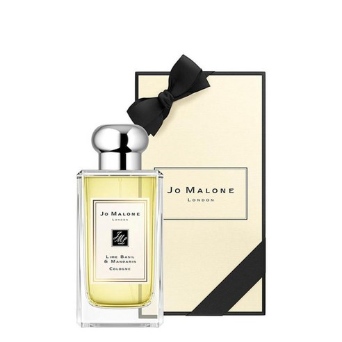 조말론 라임 바질 앤 만다린 오 드 코롱 50ml, 묵인하다, 1개