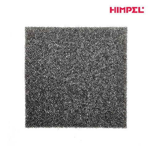 깨끗한 공기, 건강한 삶, 힘펠 에코센트필터