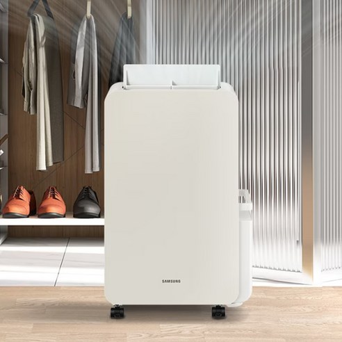 삼성 인버터 제습기 AY18CG7500GED, 쾌적한 일상을 위한 완벽한 선택