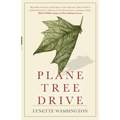 (영문도서) Plane Tree Drive Paperback, Midnightsun Publishing Pty Ltd, English, 9781925227345