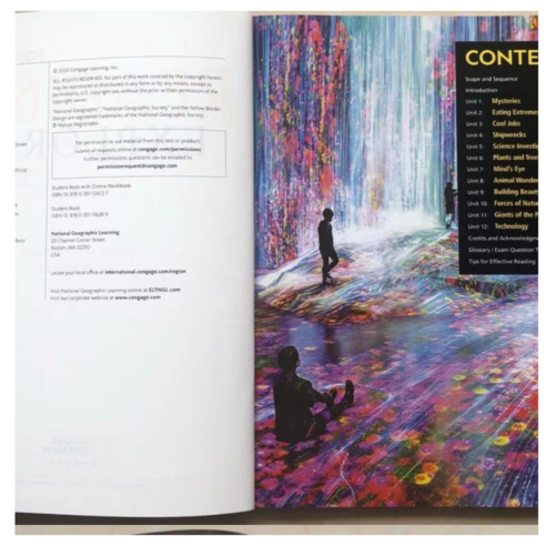 아이와 함께 Reading Explorer로 떠나는 즐거운 영어 원서 탐험!