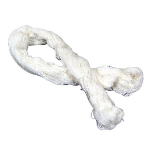 "어머, 세상에! 올 풀린 내 소중한 추억, 이 실 하나로 되살아났어요!" 타래상점