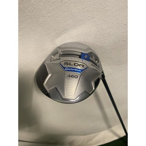 중고 테일러메이드 SLDR 460 10.5도 드라이버, 단일제품