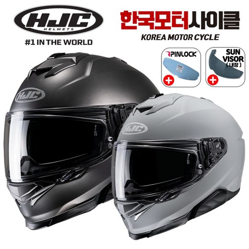 홍진헬멧 i71 단색 모음 오토바이 바이크 오픈페이스 스쿠터 경량 헬멧, 1번 i71 SEMI FLAT BLACK, L (58~59cm)