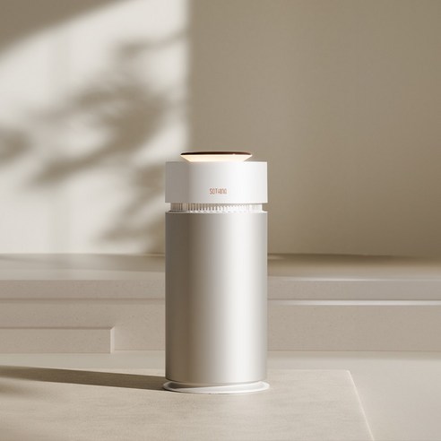 안전하고 효과적인 공기 개선