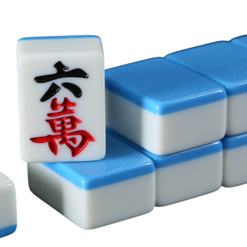 명절, 온 가족 웃음꽃 피우는 마법! 피라모니 대형 마작 솔직 후기 마작