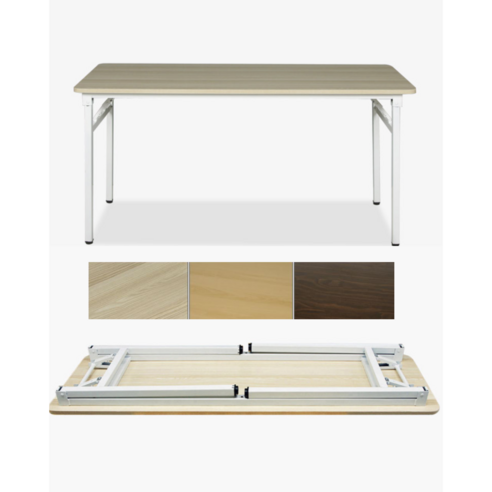 좁은 공간, 넓게 쓰는 마법! 이케아 접이식 테이블 사용 후기 이케아접이식테이블