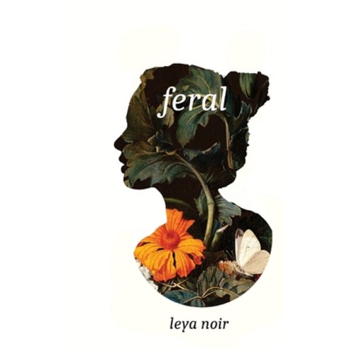 (영문도서) feral Paperback, Leya Kasilian, English, 9781087998008