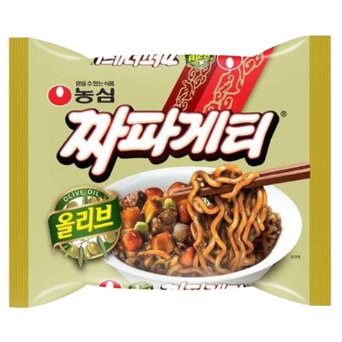 참깨 천지라면 인기봉지라면 4종, 다양한 맛과 편리함으로 모든 라면 애호가를 위한 맛있는 선택
