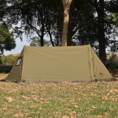 토멍 쉘터텐트 보호소: 야외 활동을 위한 견고하고 다기능적인 사계절용 텐트