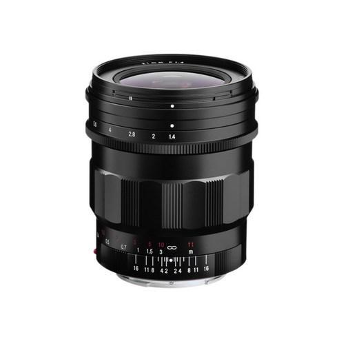 보이그랜더 NOKTON 21mm F1.4 ASP 소니 E마운트