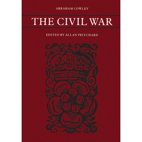 (영문도서) The Civil War Paperback, University of Toronto Press, English, 9781442639430