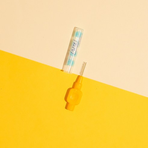 건강한 미소를 위한 필수 도구