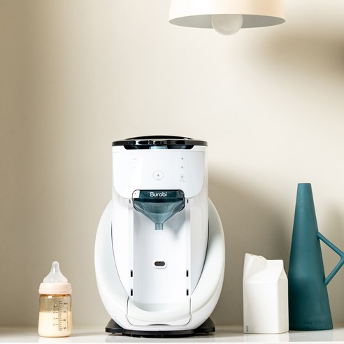 브라비 플러스로 밤중 수유는 안녕, 엄마는 꿀잠!