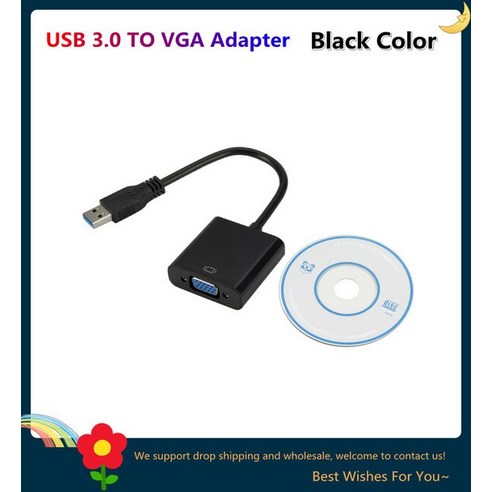 EXP GDC 외장형 노트북 비디오 카드 Mini PCI-E/NGFF M.2 용 키 인터페이스 버전 그래픽 도킹 스테이션, 06 Expresscard Cable 노트북외장그래픽카드 10 USB 3.0-VGA 어댑터 외부 비디오 카드 미러 디스플레이 Win 7/8/10 데스크탑 노트북 PC 1080p 용 디스플레, 02 Black Color
