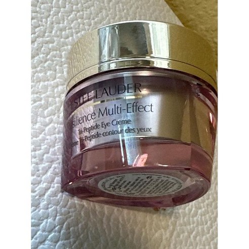 Estée Lauder 에스티로더 복원력 리프트 포밍 조각 아이크렘 5ml, 0.17 Fl Oz (Pack of 1)