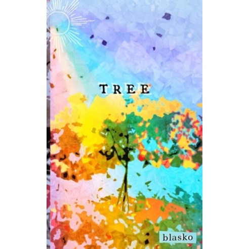 Tree Paperback, Sj Blasko, English, 9781951882044