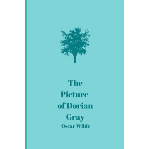 The Picture of Dorian Gray by Oscar Wilde Paperback, Independently Published, English, 9798597983264