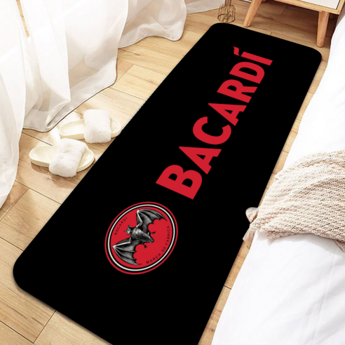 세련된 디자인과 실용성을 겸비한 미니소 양주 B-bacardis 문짝매트