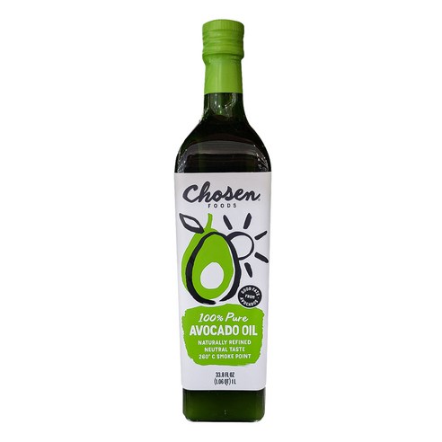 "기름" 하나 바꿨을 뿐인데, 요리가 달라졌어요: 코스트코 아보카도 오일 리얼 후기 아보카도오일코스트코