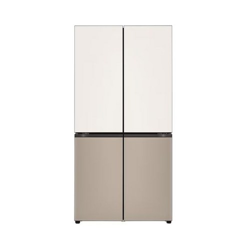   LG 냉장고 H874GBC111 전국무료, 단일옵션