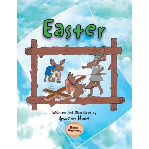 Easter Paperback, Xlibris Us, English, 9781436368421