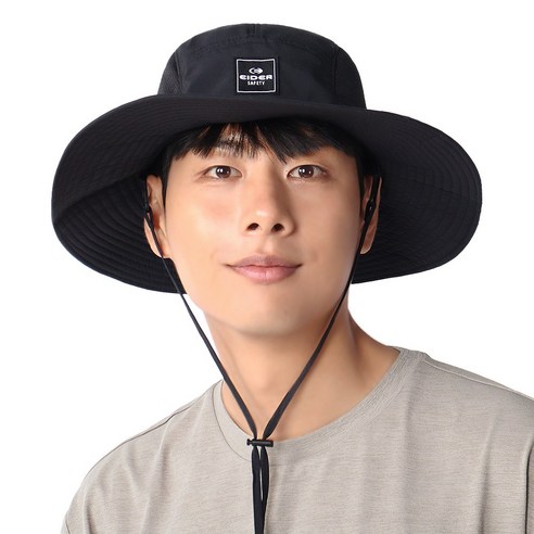 모든 사계절 야외 모험에 완벽한 햇빛과 더위로부터의 보호