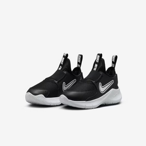 [국내매장판/당일출고] 나이키 NIKE 운동화 플렉스 키즈 신발 런닝화 발편한 공용 주니어 아동화 조카 선물 밴드 FLEX RUNNER PS FlexLNS