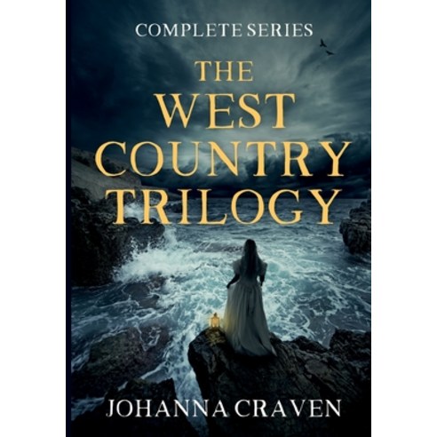 The West Country Trilogy Complete Series Paperback, Artyficial Dreams, English, 9780994536433