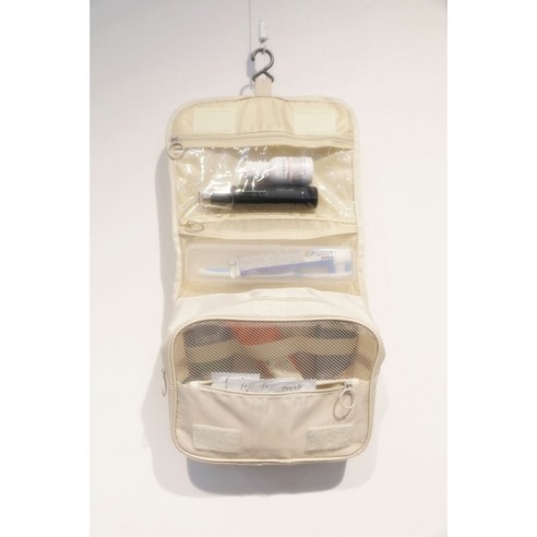 깔끔하고 편리한 여행 준비를 위한 완벽한 솔루션