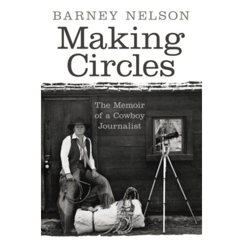 Making Circles Paperback, University of Oklahoma Press