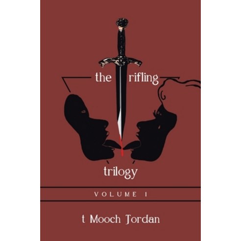 The Trifling Trilogy: Volume 1 Paperback, Xlibris Us