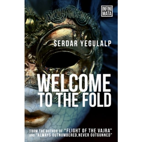 Welcome To The Fold Paperback, Independently Published, English, 9798694174510