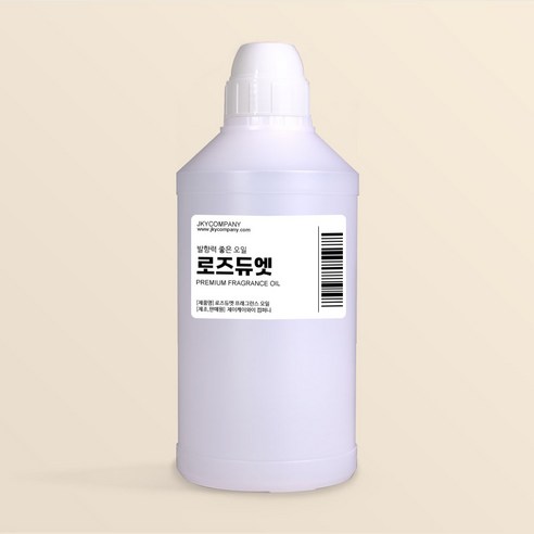 발향력 좋은 프래그런스 오일 원액 500ml, 62.로즈듀엣