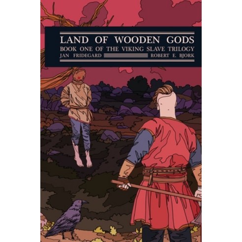 (영문도서) Land of Wooden Gods Paperback, Jules William Press, English, 9780988176461