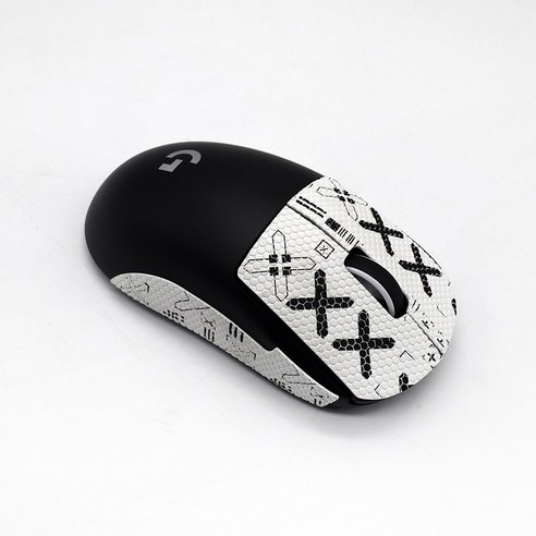 지슈라 그립 테이프, 당신의 승리를 위한 섬세한 터치