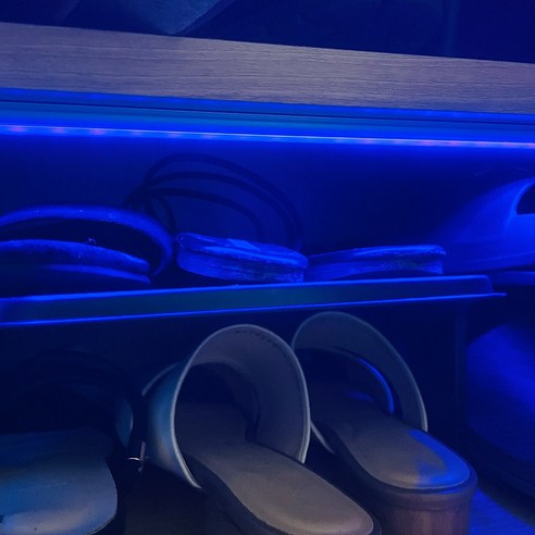 UV 자외선 살균등 LED 살균기 4W, 자외선 램프 4W, 1개, 상세페이지 참조