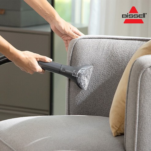 비쎌 스팟클린 코드리스 3681S