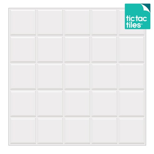 틱택타일 티커타일로 낡은 공간에 새로운 숨결을 불어넣다.