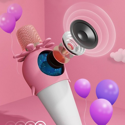 꼬망이와 함께, 아이들의 꿈을 펼쳐주세요!